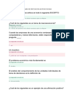 EXAMEN DE REPOSICIÓN MICROECONOMIA Completo