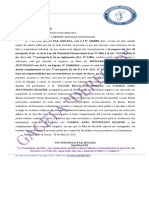 Contraer Matrimonio, Extrangero PDF