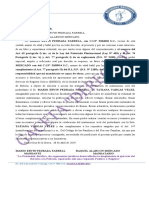 Contraer Matrimonio, Nacional PDF