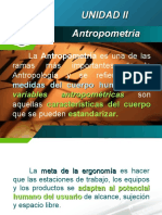 Antropometria