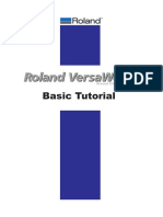 RVWBasic Tutorial