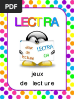 Fichier LECTRA