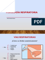 2 - Fisiología Respiratoria PDF