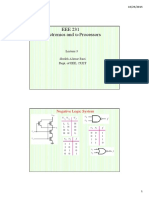 EEE 231 - Lecture 9 PDF