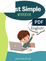 Past Simple Vs Present Perfect PDF