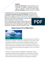 Hidrofera PDF