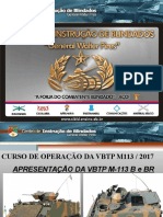 1.apresentação VBTP m113 PDF