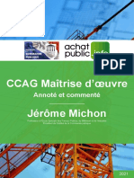 Ccag Maitrise-Doeuvre 2021