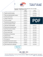 Fawzy 33 Pax - PAPER AND STAMP