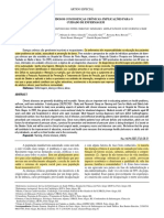 Adultos e Idosos Com Doenças Crônicas Implicações para o Cuidado de Enfermagem