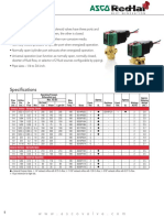 Next Gen 8320 Valves