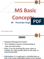 DBMS Ppts Till MTE