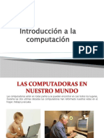 Intro A La Compu