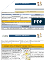 Planificacion 7 Septima Semana