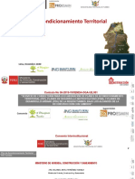 PAT TUMBES Resumen Ejecutivo