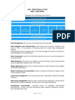 2 - Data Science Tools