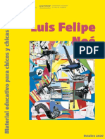 Luis Felipe Noe Muntref Material Educativo PDF