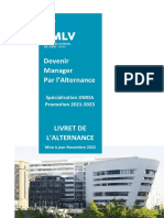 Livret Alternance 2021-2023 DMDA - MAJ Novembre 2022