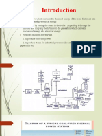 Enrgy Science