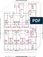 Planos Arquitectónicos Tarea 17 Marzo PDF