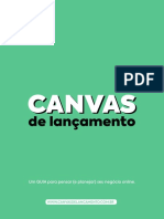 Canvas de Lançamento - V1.0