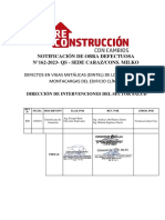 Nod #162 - 2023 - QS - Sede Caraz