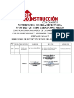 Nod #130 - 2023 - QS - Sede Caraz