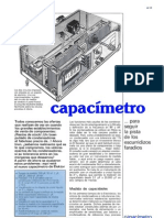 Capacimetro