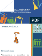 Aula - FARMACOPEIAS-1 PDF