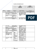 PLANIFICACIÓN Tecnologia 2023