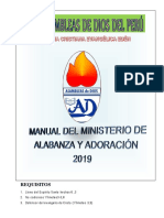 Ministeriodealabanza 191119143026 PDF