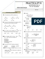 Practica 01 Sistema de Medición Angular