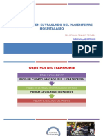 Generalidades de Trslado de Pacientes 2