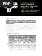 Habitat III PDF