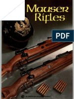 Mauser Rifles - Text PDF