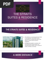 The Straits Suites & Residence (01.03.23)