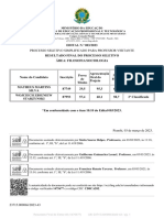 SEI 1475677 Resultado Final de Edital 49