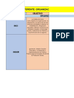 Matriz de Referentes