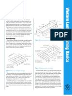 WWPA Framing Basics