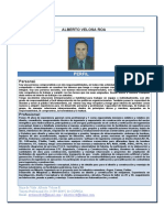 Coordinador de Proyectos PDF