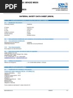 Acetona 67-64-1 PDF