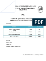 PIA Administracion PDF