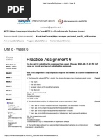 Noc20-Cs28 Week 06 Assignment 001 PDF