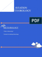 Aviation Meteorology - SPL