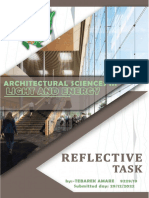 Architectural Science