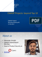 Owasp Final