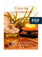 Livro Aromaterapia 1