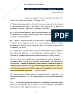 Olympe de Gouges - Declaracion Derechos de La Mujer y La Ciudadana