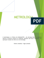 Metrologia PDF