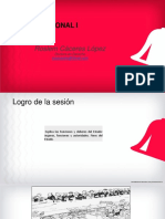 Constitucional Semana 3 PDF